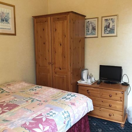 Hermitage Guest House Édimbourg Extérieur photo