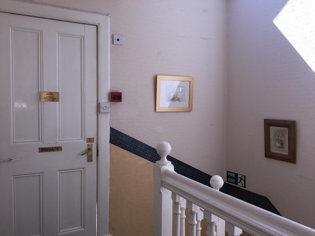 Hermitage Guest House Édimbourg Extérieur photo