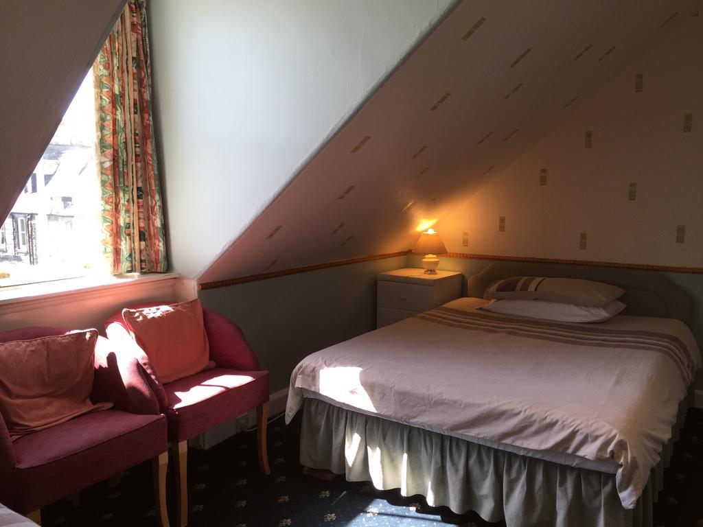 Hermitage Guest House Édimbourg Extérieur photo