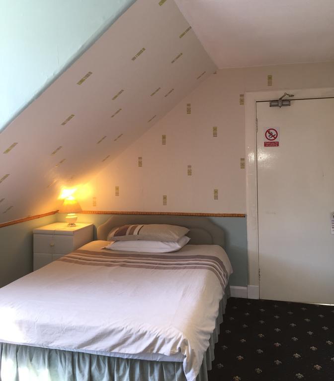 Hermitage Guest House Édimbourg Extérieur photo