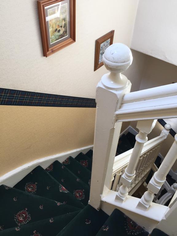 Hermitage Guest House Édimbourg Extérieur photo