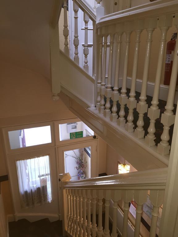 Hermitage Guest House Édimbourg Extérieur photo