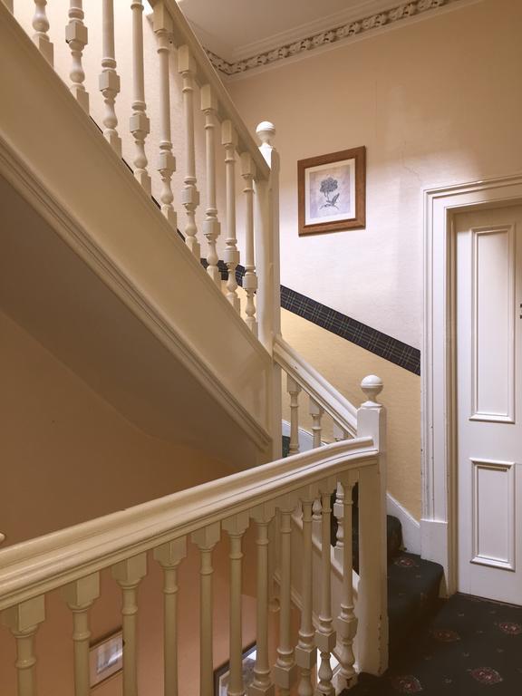 Hermitage Guest House Édimbourg Extérieur photo
