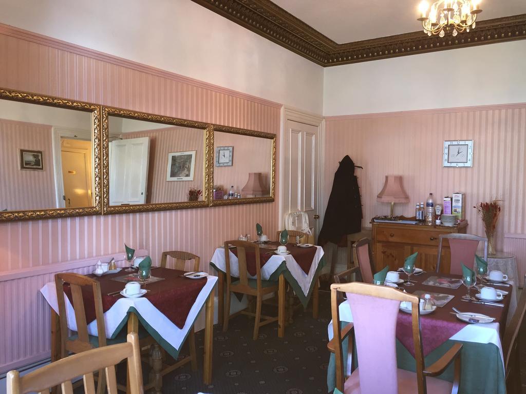 Hermitage Guest House Édimbourg Extérieur photo