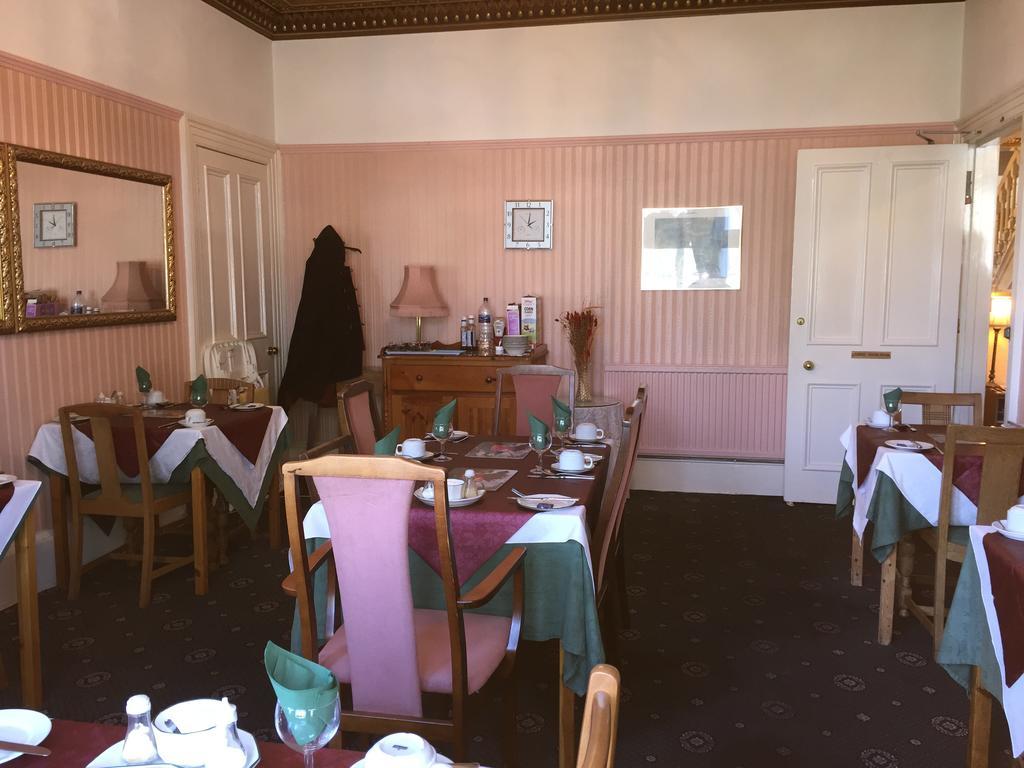 Hermitage Guest House Édimbourg Extérieur photo