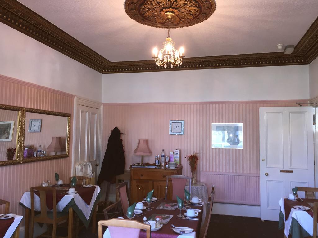 Hermitage Guest House Édimbourg Extérieur photo