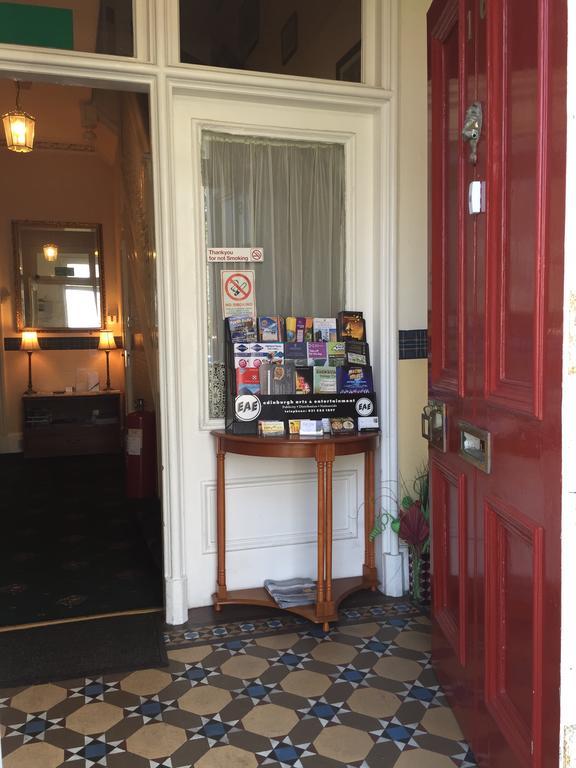 Hermitage Guest House Édimbourg Extérieur photo