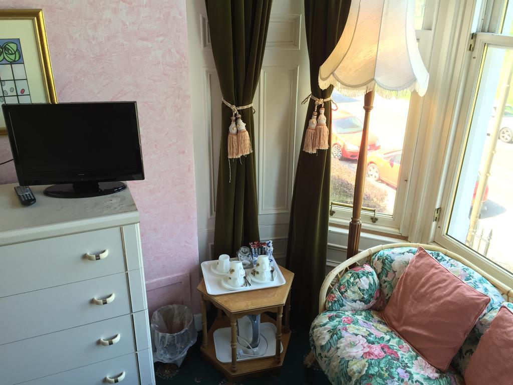 Hermitage Guest House Édimbourg Extérieur photo