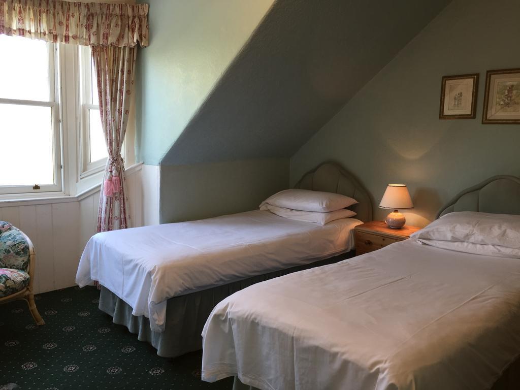Hermitage Guest House Édimbourg Extérieur photo