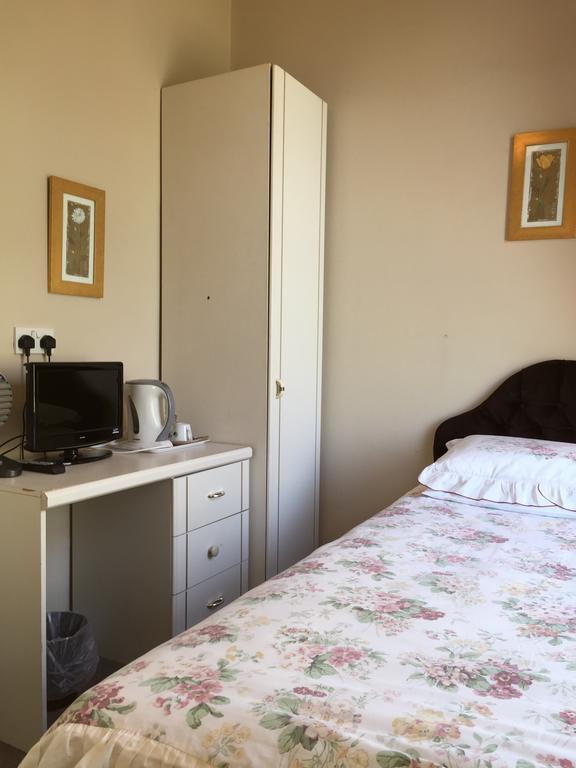 Hermitage Guest House Édimbourg Extérieur photo