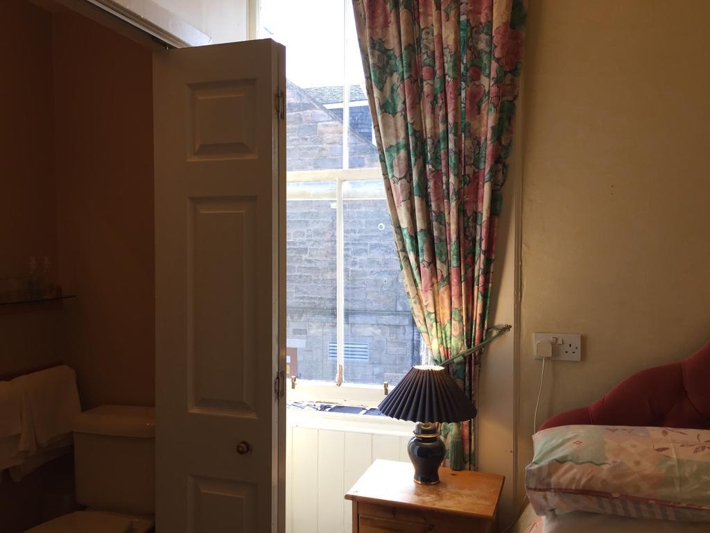 Hermitage Guest House Édimbourg Extérieur photo