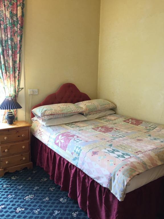 Hermitage Guest House Édimbourg Extérieur photo