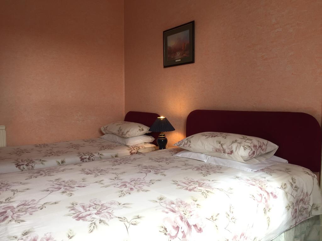 Hermitage Guest House Édimbourg Extérieur photo