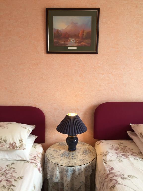 Hermitage Guest House Édimbourg Extérieur photo