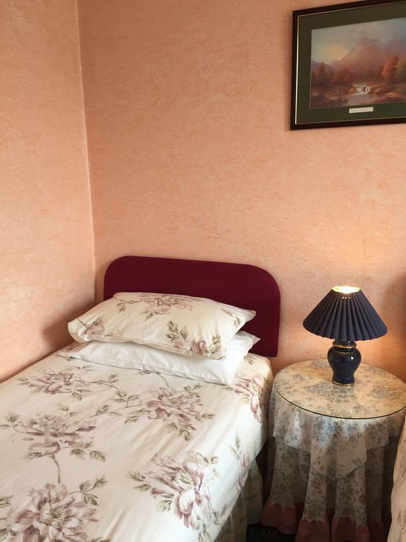 Hermitage Guest House Édimbourg Extérieur photo