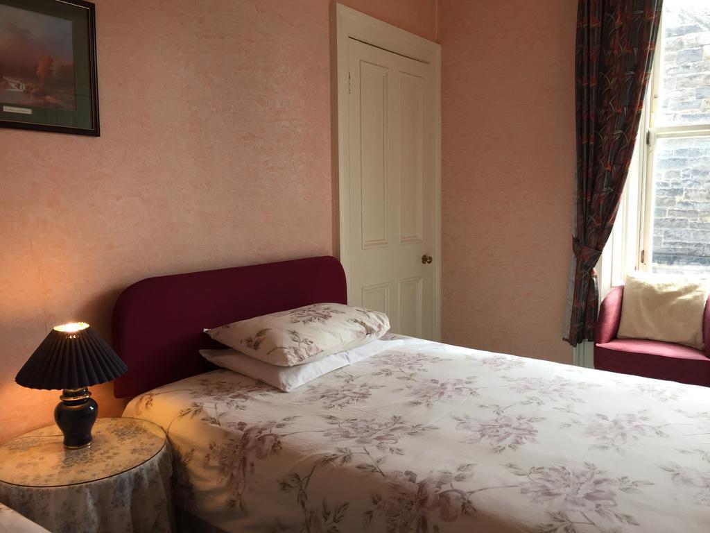 Hermitage Guest House Édimbourg Extérieur photo